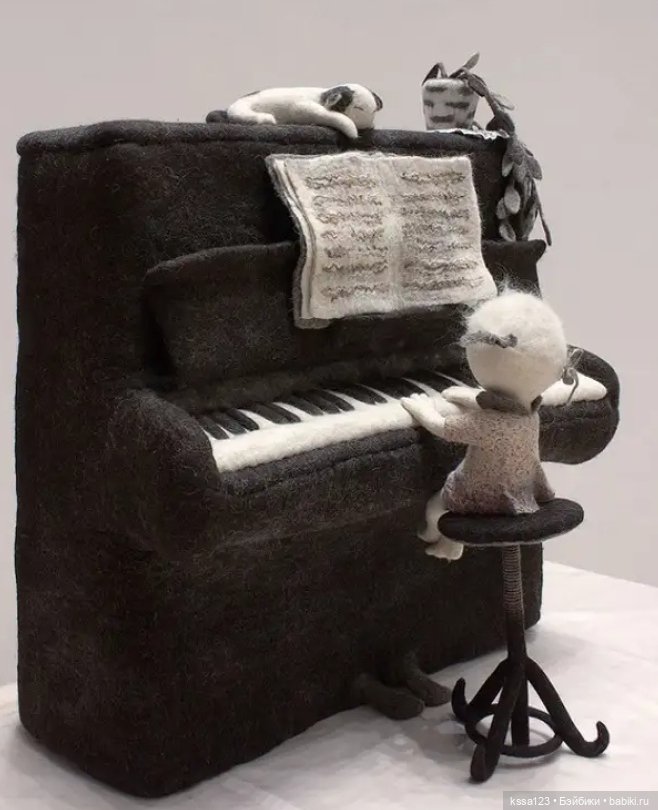 Теплые игрушки — Болталка и разговоры обо всем: жизнь