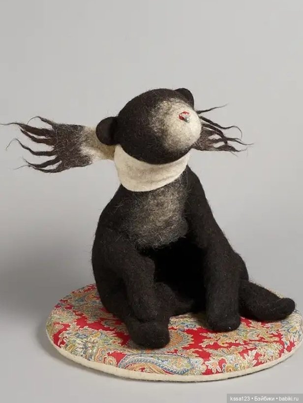 Теплые игрушки — Болталка и разговоры обо всем: жизнь (фото 6)