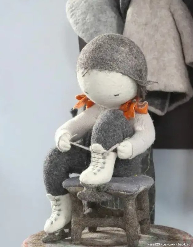 Теплые игрушки — Болталка и разговоры обо всем: жизнь