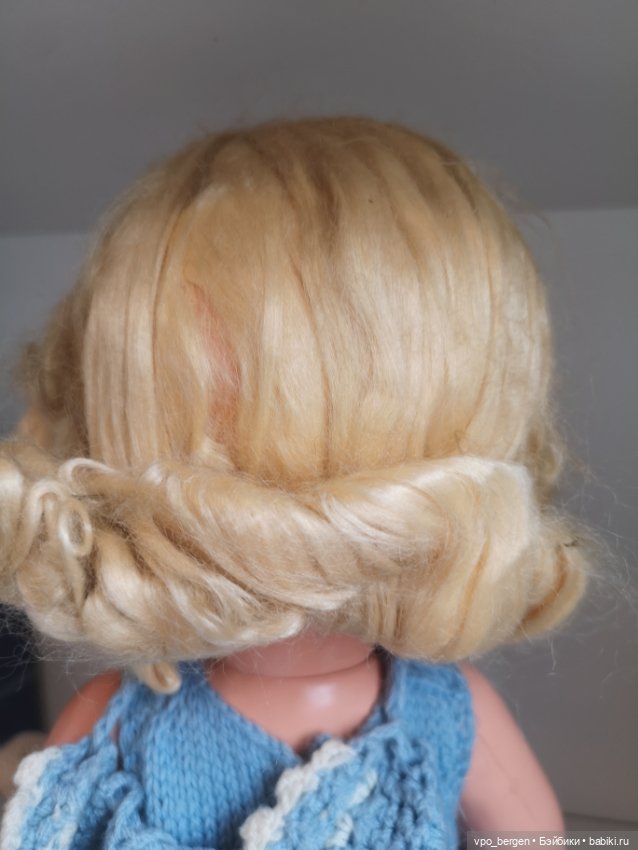 Норвежки с характером - Ингеборг и её "Бьёрг"