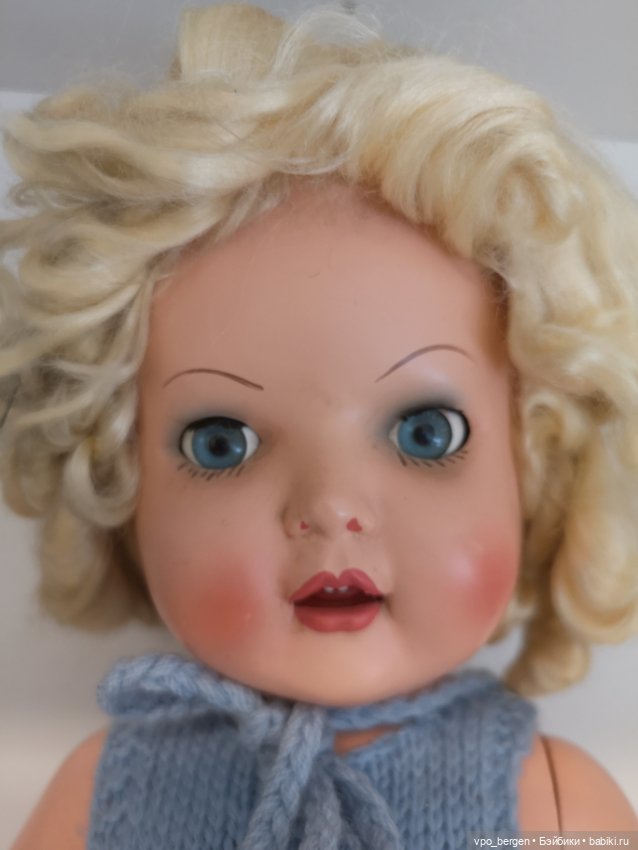 Норвежки с характером - Ингеборг и её "Бьёрг" (фото 10)