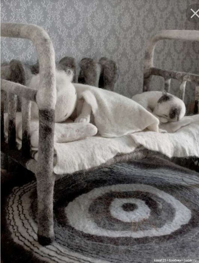 Теплые игрушки — Болталка и разговоры обо всем: жизнь