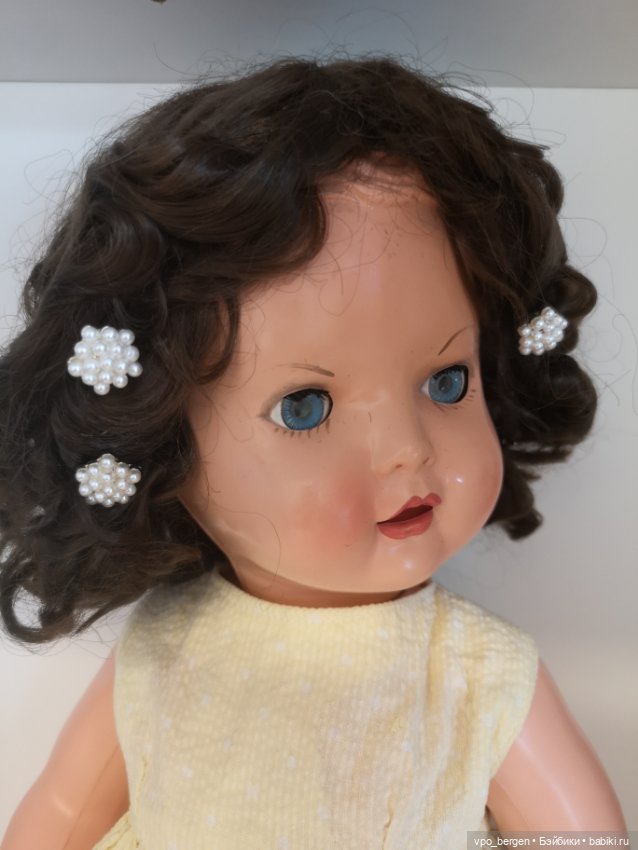 Норвежки с характером - Ингеборг и её "Бьёрг"