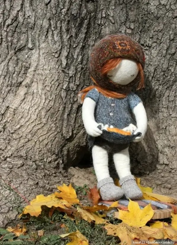 Теплые игрушки — Болталка и разговоры обо всем: жизнь (фото 8)