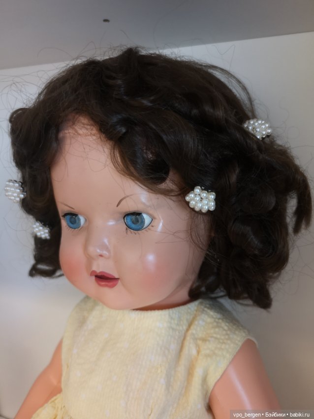 Норвежки с характером - Ингеборг и её "Бьёрг"