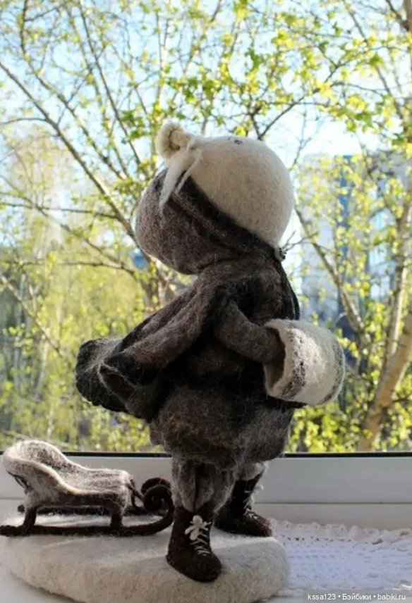 Теплые игрушки — Болталка и разговоры обо всем: жизнь (фото 2)