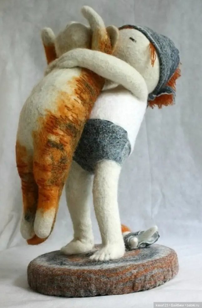 Теплые игрушки — Болталка и разговоры обо всем: жизнь (фото 5)