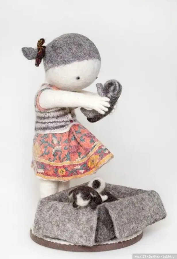 Теплые игрушки — Болталка и разговоры обо всем: жизнь