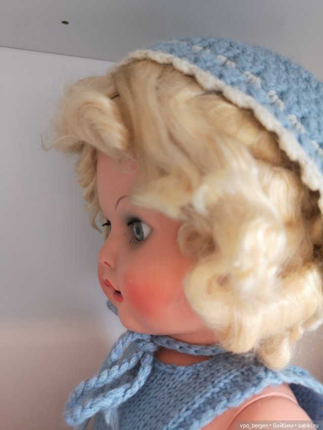 Норвежки с характером - Ингеборг и её "Бьёрг"