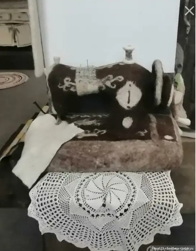 Теплые игрушки — Болталка и разговоры обо всем: жизнь