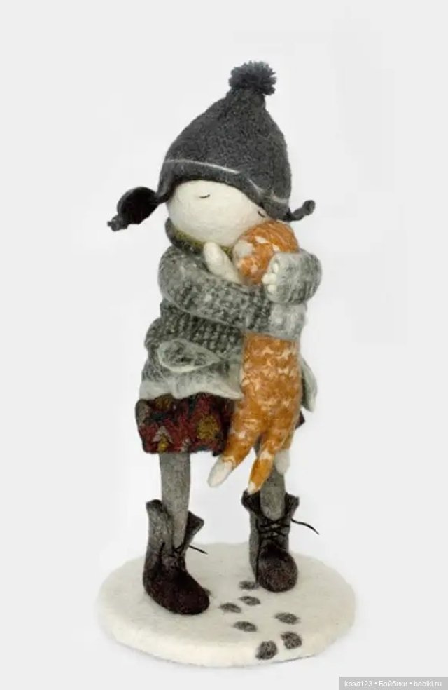 Теплые игрушки — Болталка и разговоры обо всем: жизнь