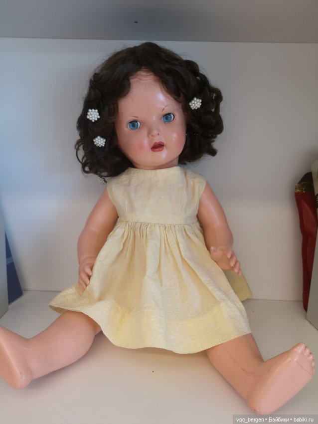 Норвежки с характером - Ингеборг и её "Бьёрг"