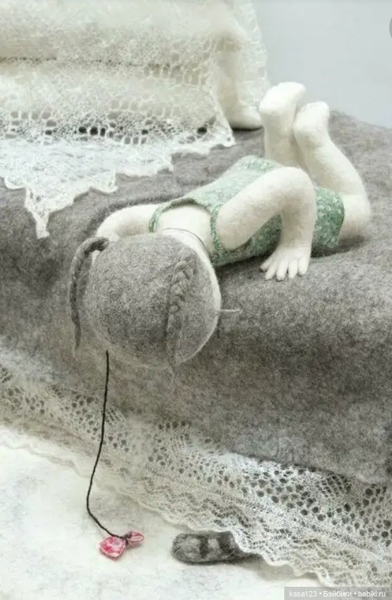 Теплые игрушки — Болталка и разговоры обо всем: жизнь