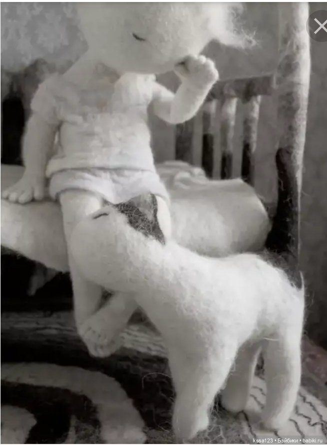 Теплые игрушки — Болталка и разговоры обо всем: жизнь