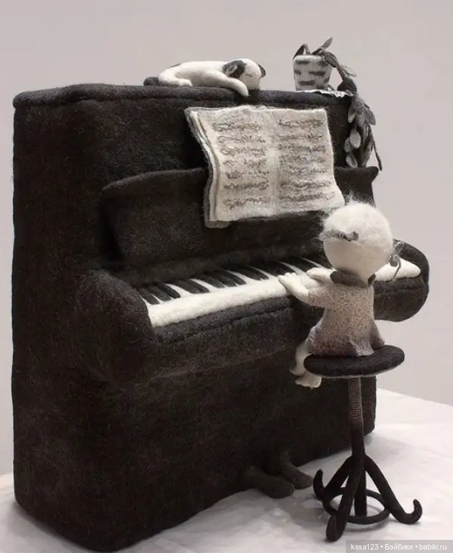 Теплые игрушки — Болталка и разговоры обо всем: жизнь (фото 9)