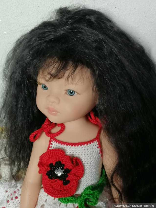 Такая разная девочка Маня (фото 2)