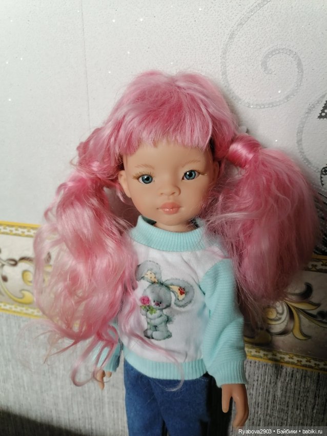 Такая разная девочка Маня (фото 10)