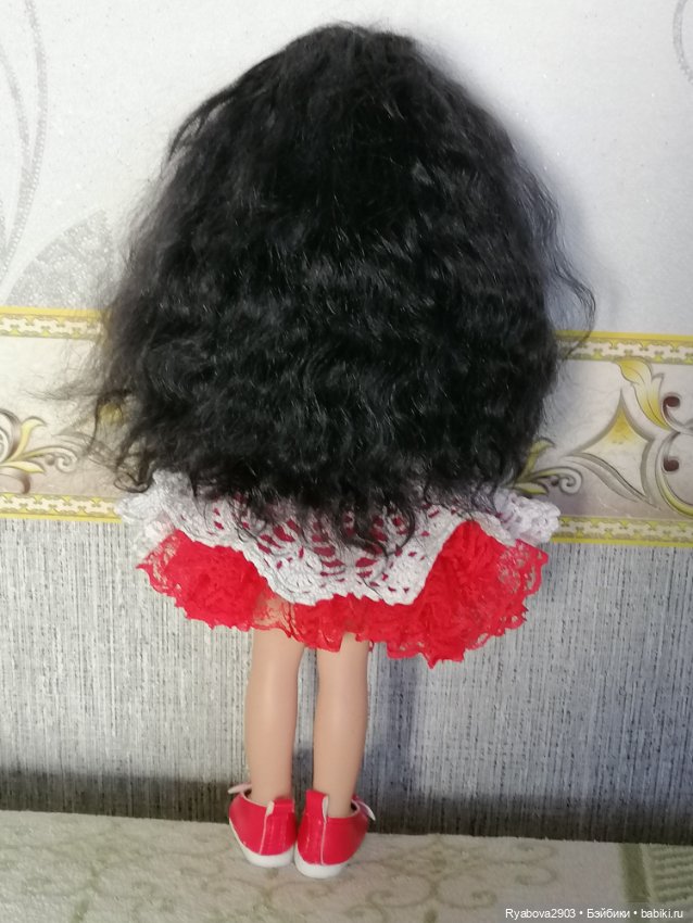 Такая разная девочка Маня (фото 3)