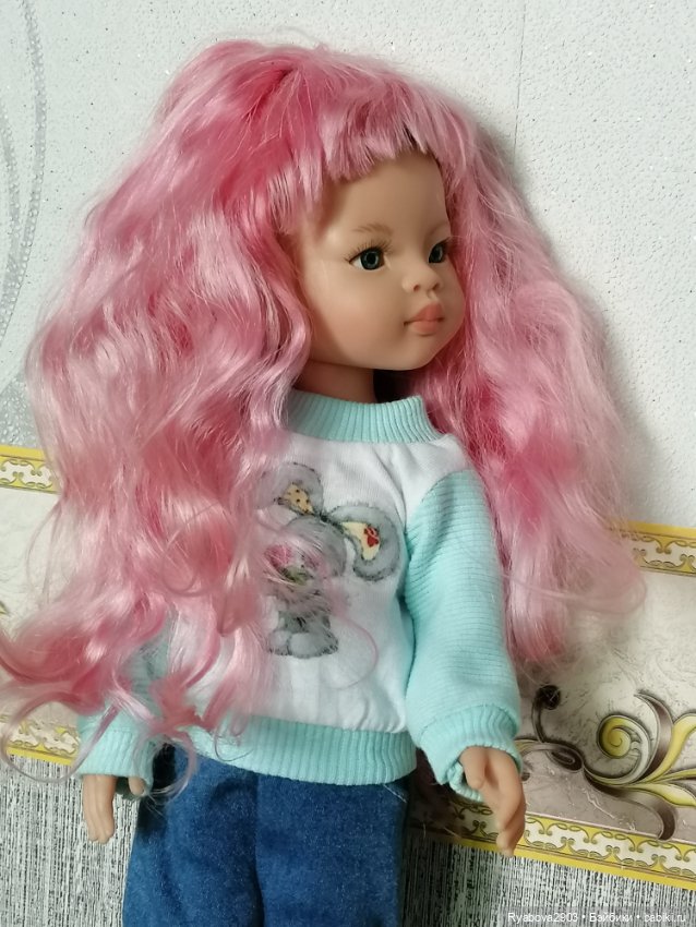 Такая разная девочка Маня (фото 7)