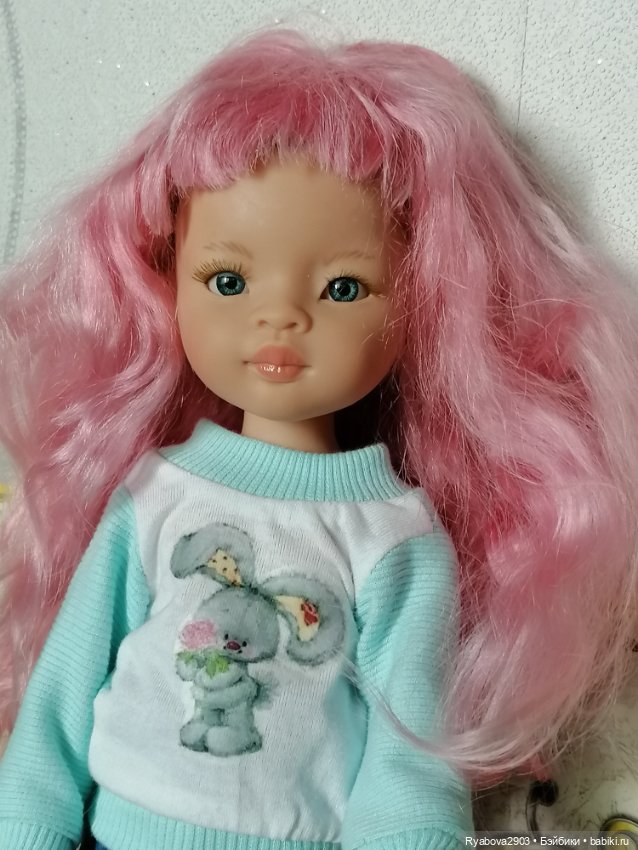 Такая разная девочка Маня (фото 6)