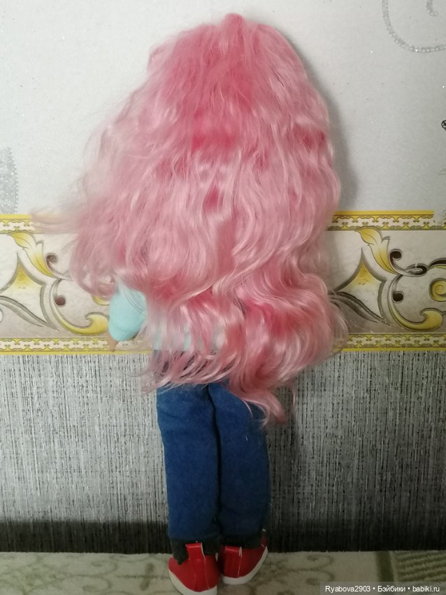 Такая разная девочка Маня (фото 8)