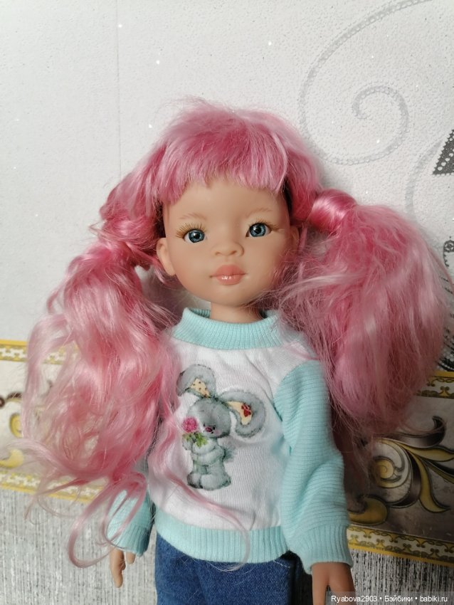 Такая разная девочка Маня (фото 9)