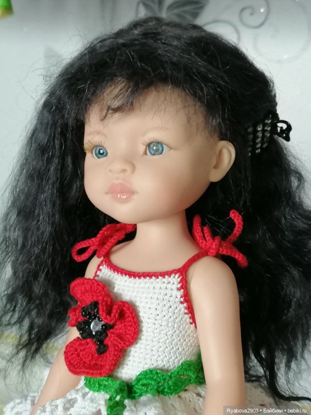 Такая разная девочка Маня (фото 4)