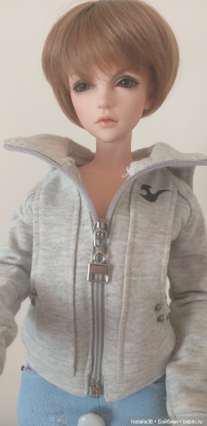 Мои куклы фирмы Iplehouse