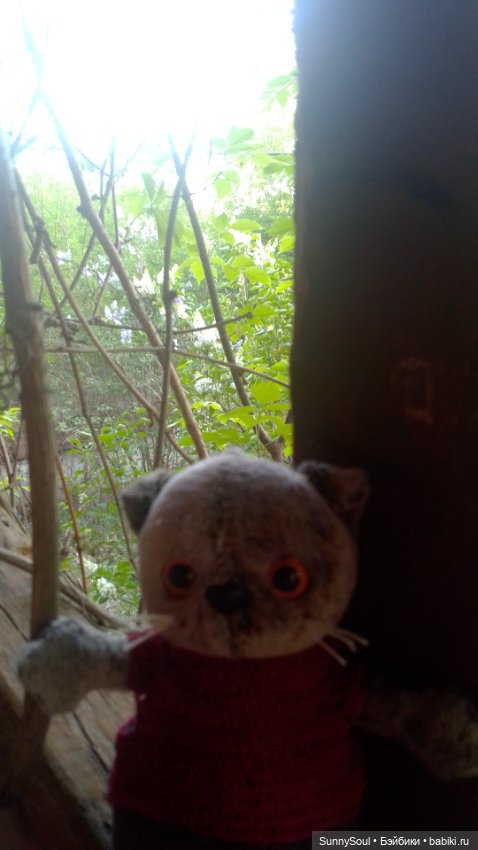 Прогулка — Интересные игрушки и фигурки (разное): редкие