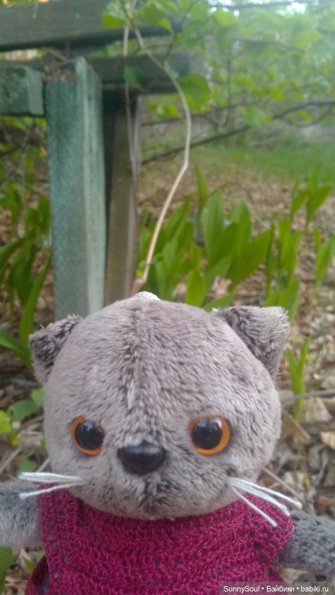 Прогулка — Интересные игрушки и фигурки (разное): редкие (фото 4)