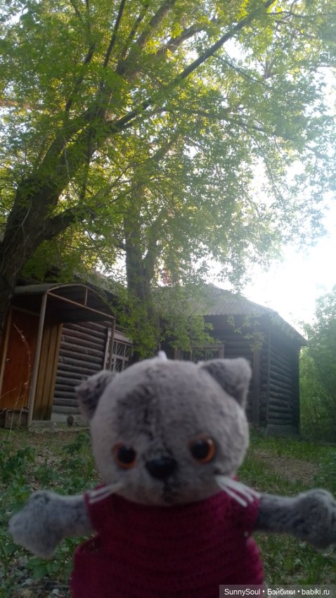 Прогулка — Интересные игрушки и фигурки (разное): редкие