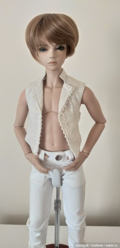 Мои куклы фирмы Iplehouse (фото 7)