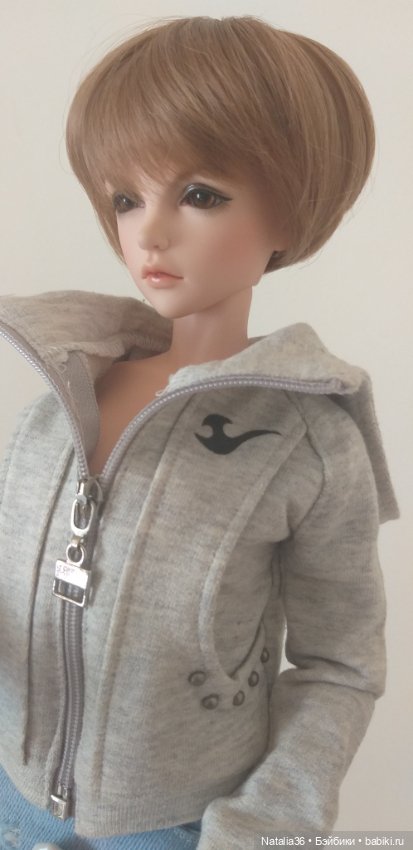 Мои куклы фирмы Iplehouse