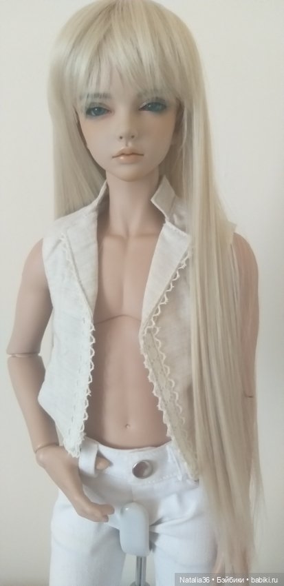 Мои куклы фирмы Iplehouse