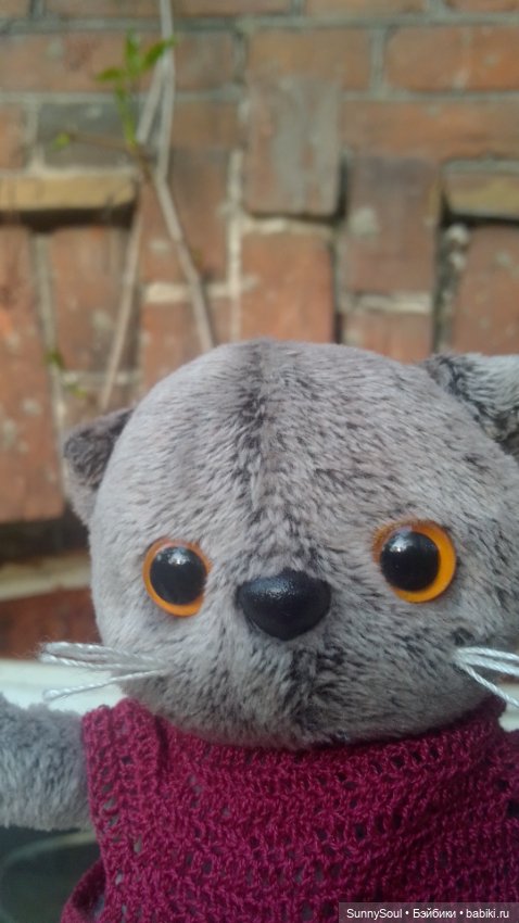 Прогулка — Интересные игрушки и фигурки (разное): редкие (фото 3)