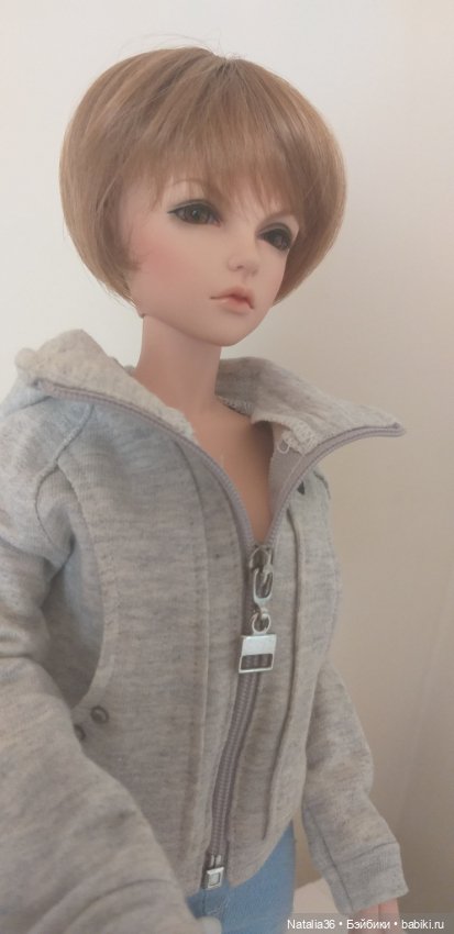 Мои куклы фирмы Iplehouse