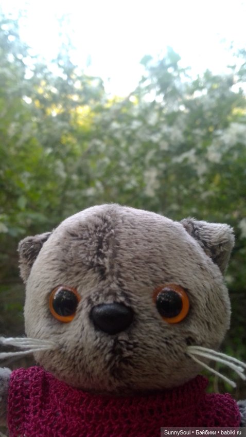 Прогулка — Интересные игрушки и фигурки (разное): редкие (фото 10)