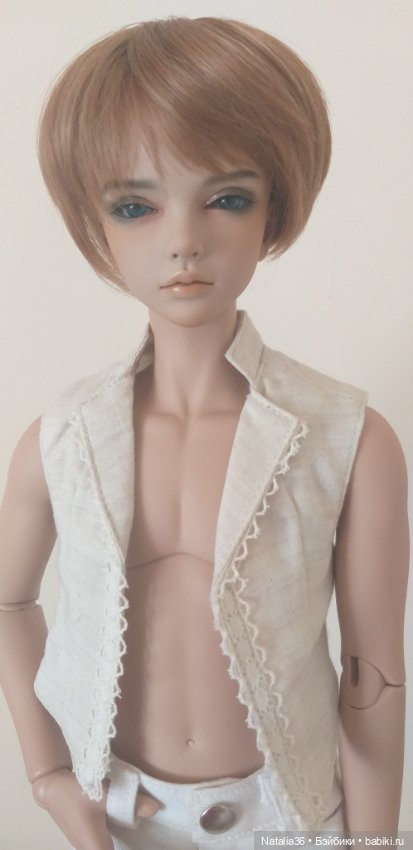 Мои куклы фирмы Iplehouse (фото 8)