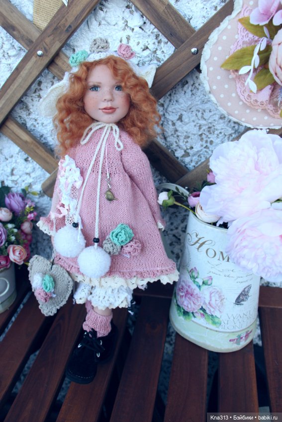 Фотосессия для Асты — Куклы Zwergnase (Цвергназе/Цверги): фото