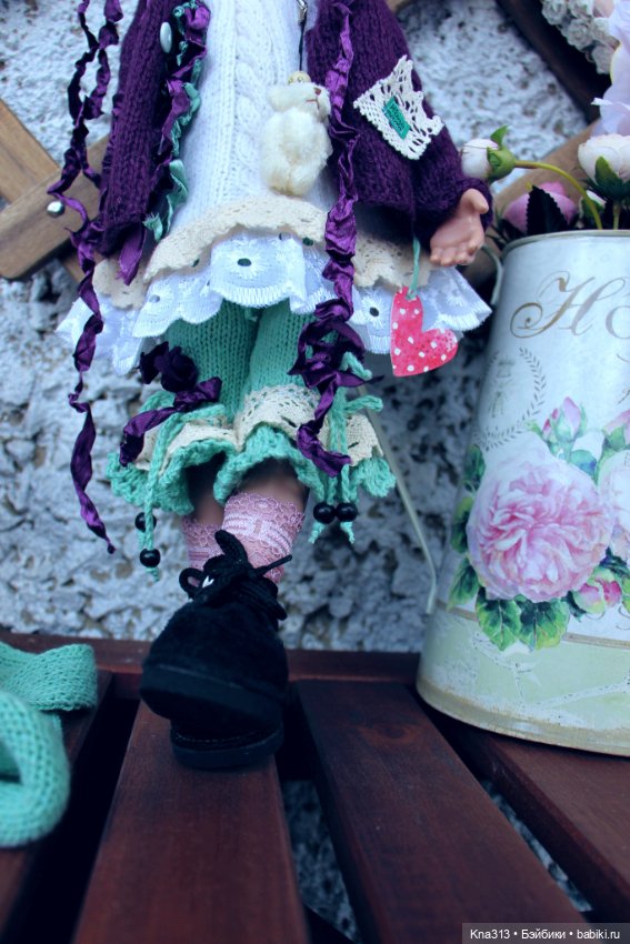 Фотосессия для Асты — Куклы Zwergnase (Цвергназе/Цверги): фото (фото 9)