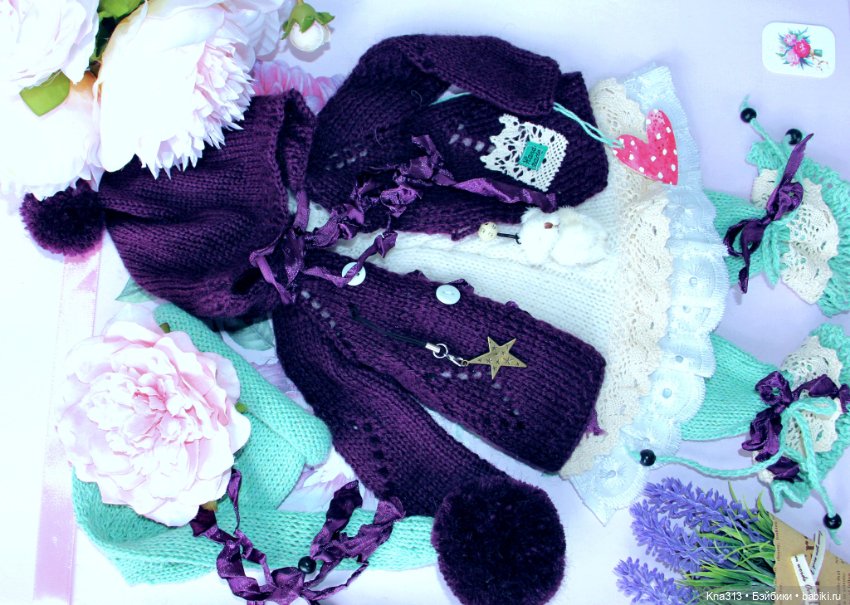 Фотосессия для Асты — Куклы Zwergnase (Цвергназе/Цверги): фото