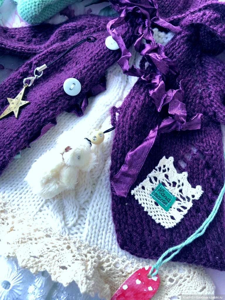 Фотосессия для Асты — Куклы Zwergnase (Цвергназе/Цверги): фото (фото 10)