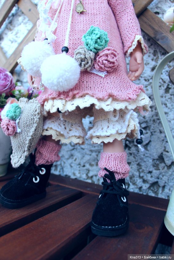 Фотосессия для Асты — Куклы Zwergnase (Цвергназе/Цверги): фото