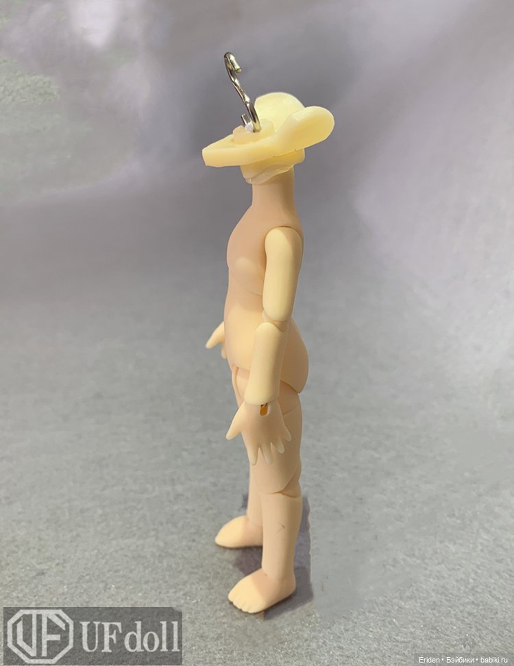 UFdoll новые бжд тела для обитсу и GSC (фото 9)