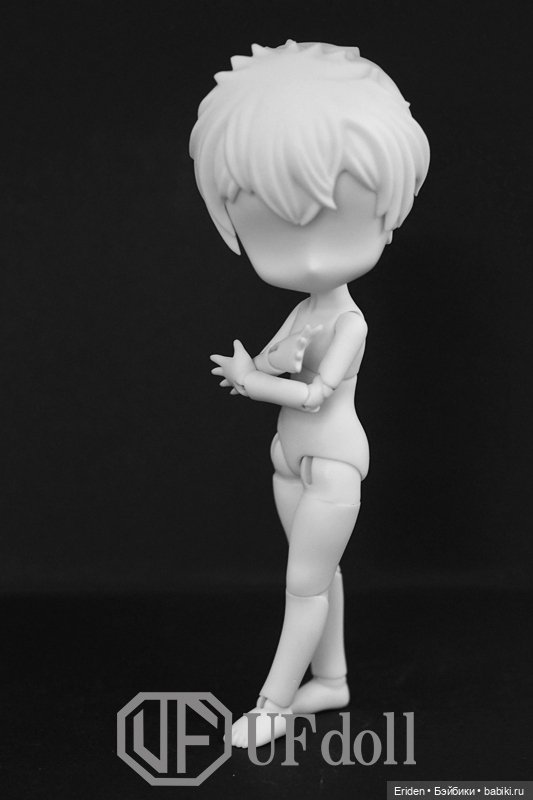 UFdoll новые бжд тела для обитсу и GSC (фото 4)
