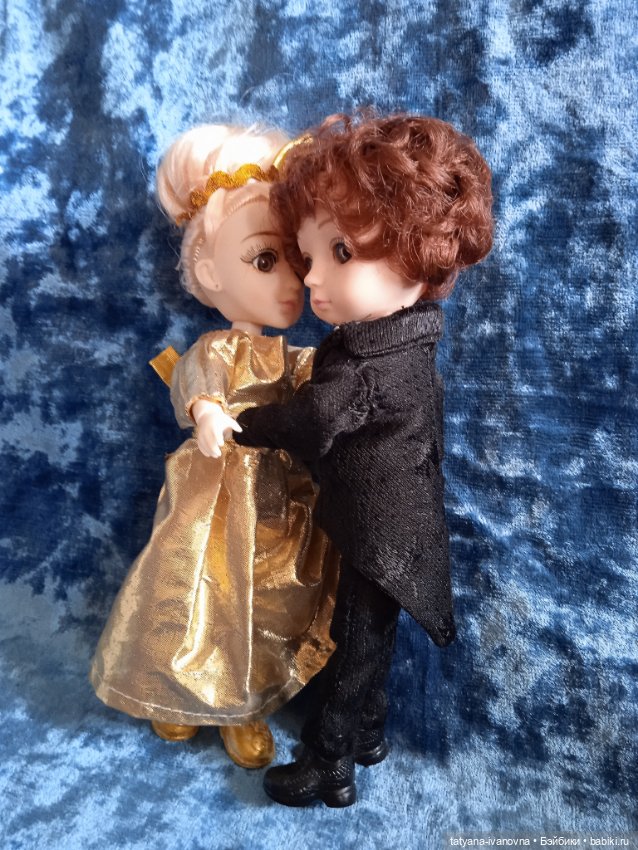 Играй музыкант — Куклы с Алиэкспресс (Aliexpress): Китайские шарнирные (фото 10)