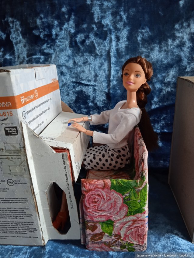 Играй музыкант — Куклы с Алиэкспресс (Aliexpress): Китайские шарнирные (фото 2)