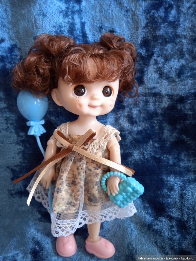 Играй музыкант — Куклы с Алиэкспресс (Aliexpress): Китайские шарнирные