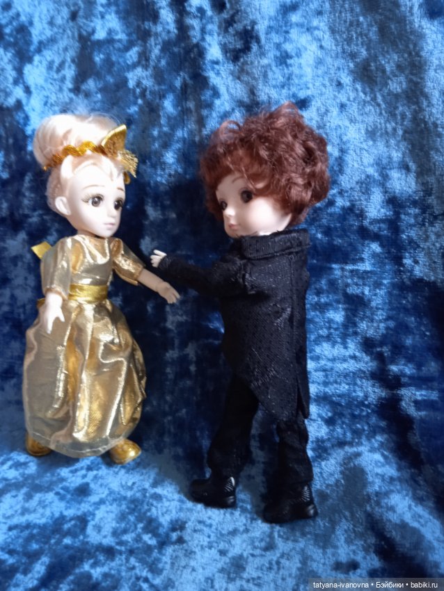 Играй музыкант — Куклы с Алиэкспресс (Aliexpress): Китайские шарнирные