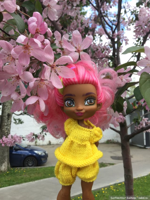 Яркие позитивчики cave club у нас дома